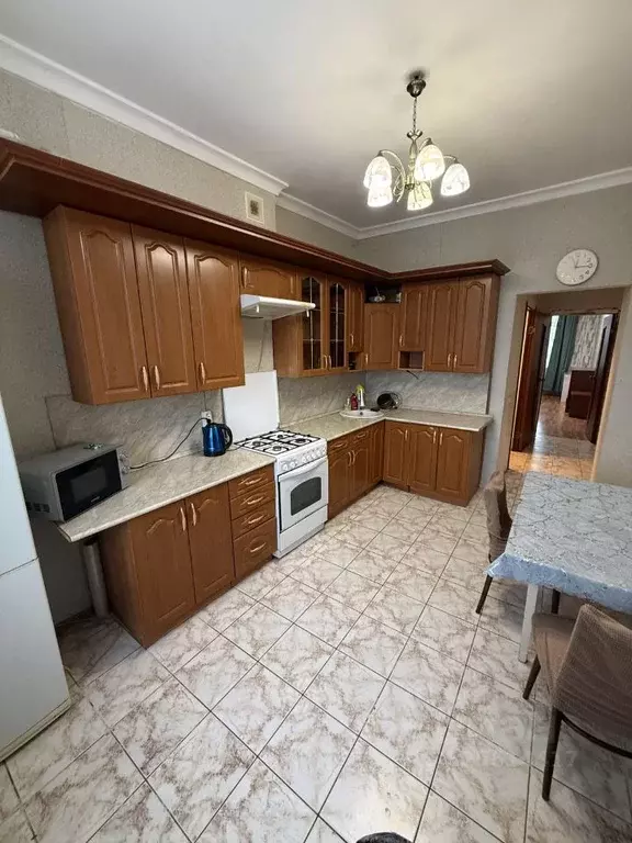 2-к кв. Московская область, Клин ул. Гагарина, 37/1 (62.0 м) - Фото 1