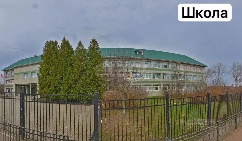 Дом в Московская область, Подольск городской округ, д. Федюково, ... - Фото 2
