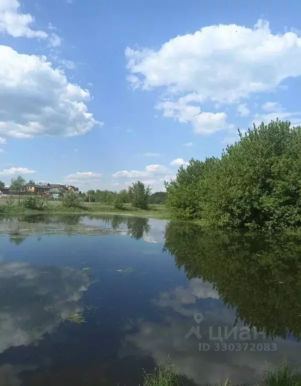 Участок в Московская область, Коломна городской округ, с. Коробчеево ... - Фото 1