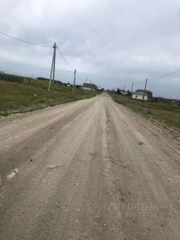 Участок в Челябинская область, Аргаяшский муниципальный округ, с. ... - Фото 1