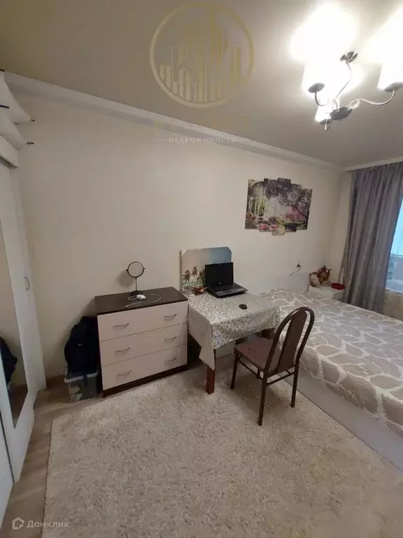 Продаётся 2-к квартира, 46 м - Фото 1
