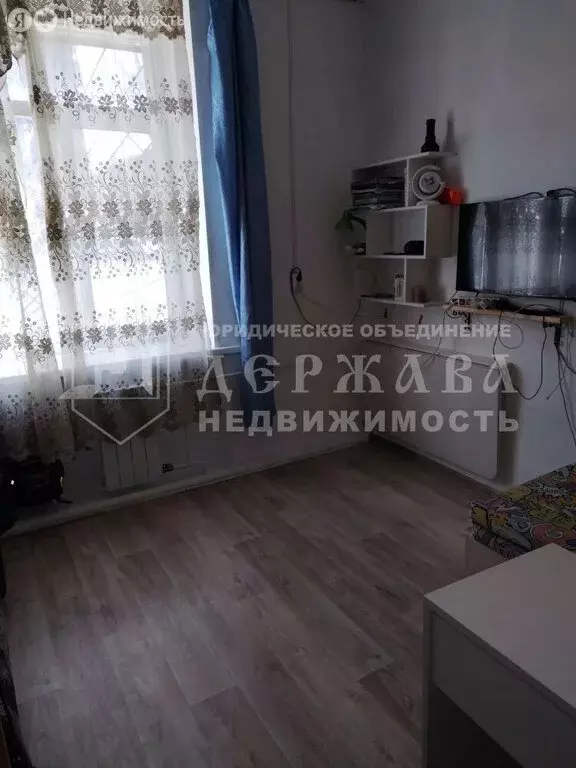 1к в -комнатной квартире (18 м) - Фото 1