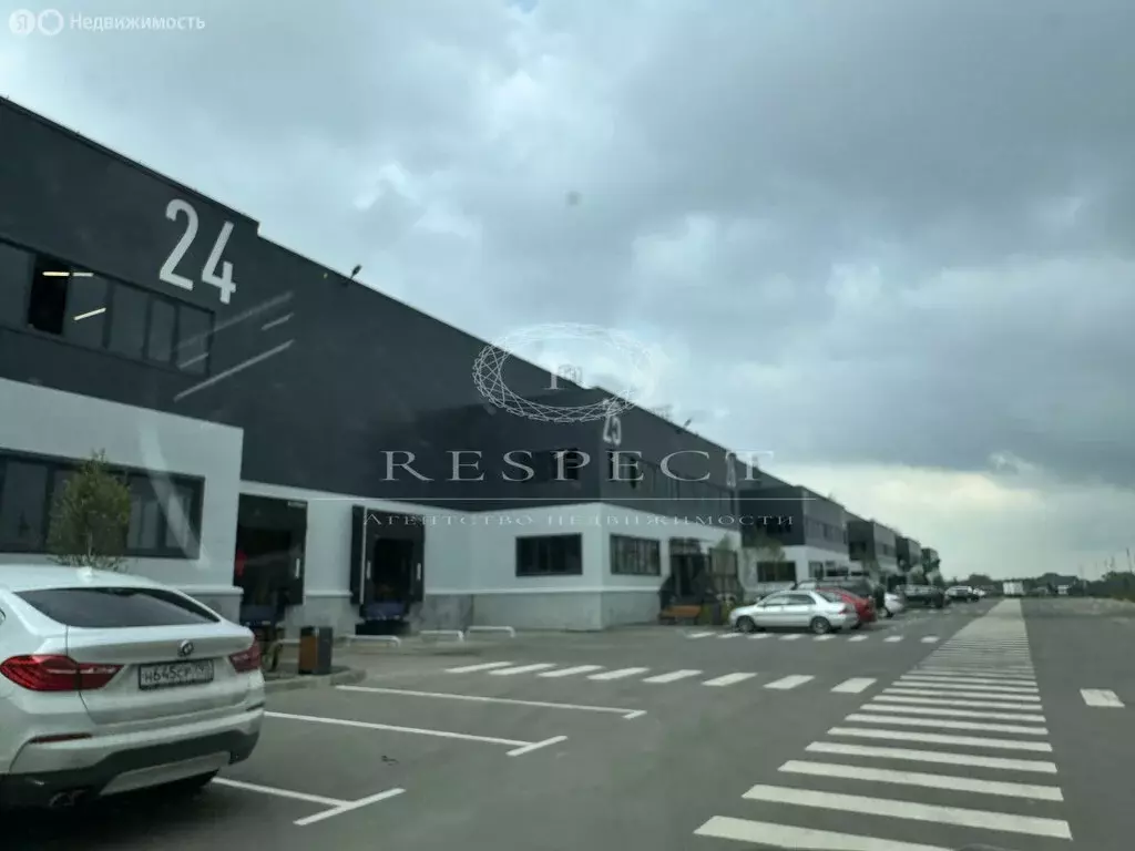 Склад (2700 м) - Фото 2