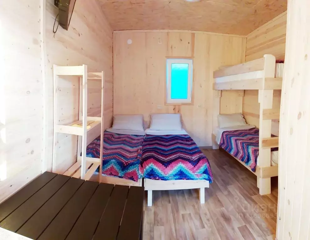 Дом в Краснодарский край, Геленджик муниципальное образование, с. ... - Фото 1
