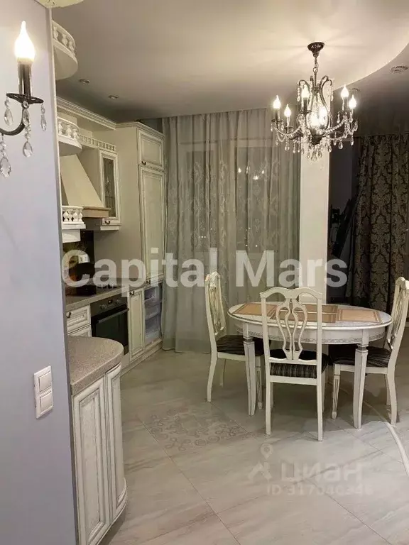 1-к кв. Москва ул. Твардовского, 2к5 (38.0 м) - Фото 0