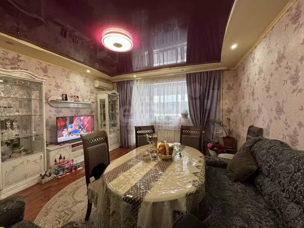2-к. квартира, 50,5 м, 8/9 эт. - Фото 0