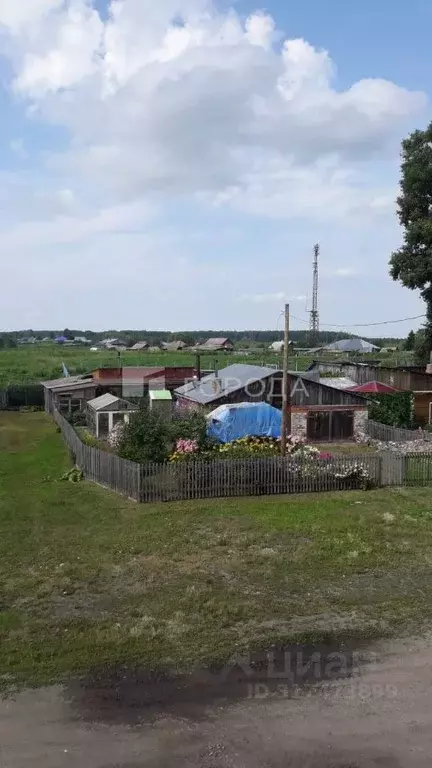3-к кв. Томская область, Кривошеинский район, с. Иштан  (57.0 м) - Фото 0