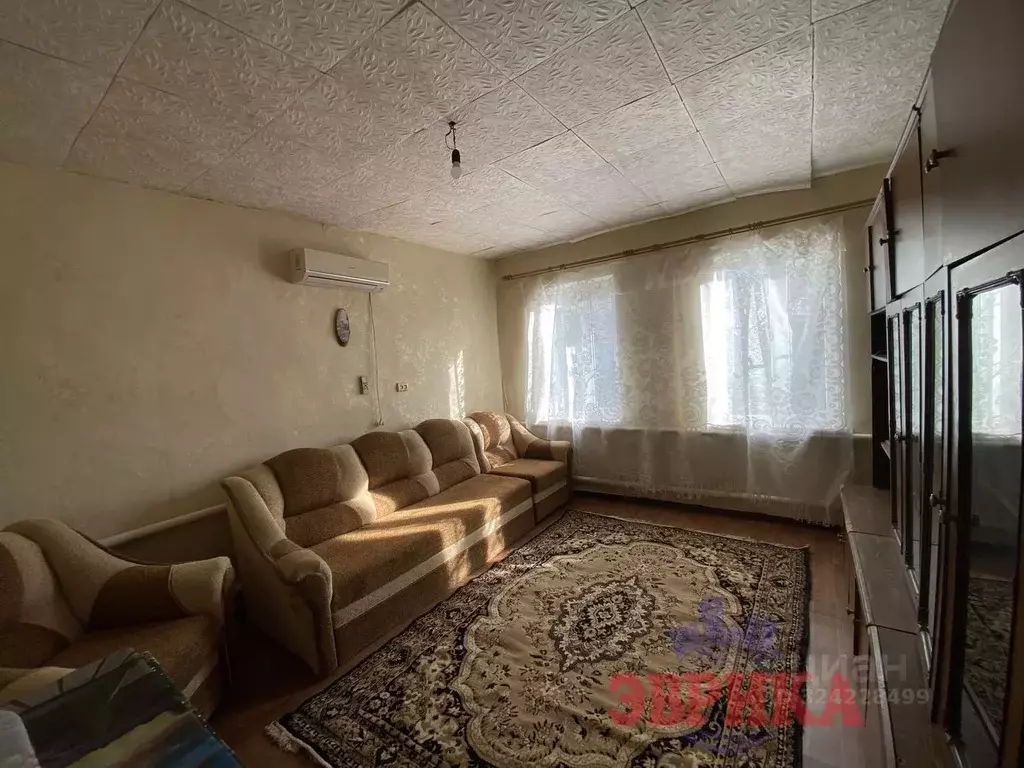 Дом в Краснодарский край, Крымский район, Нижнебаканская ст-ца Зеленая ... - Фото 1