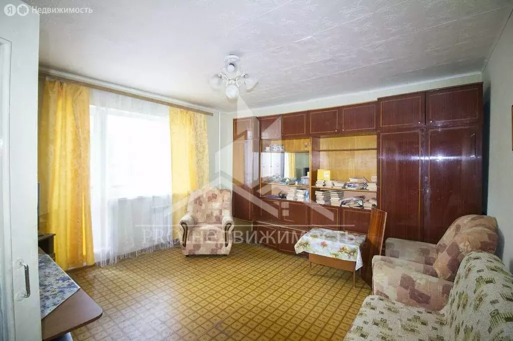 2-комнатная квартира: Николо-Павловское, Юбилейная улица, 5 (50.1 м) - Фото 0