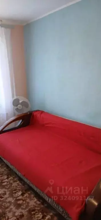 Комната Ростовская область, Азов Азовский район, ул. Куйбышева (16.0 ... - Фото 2