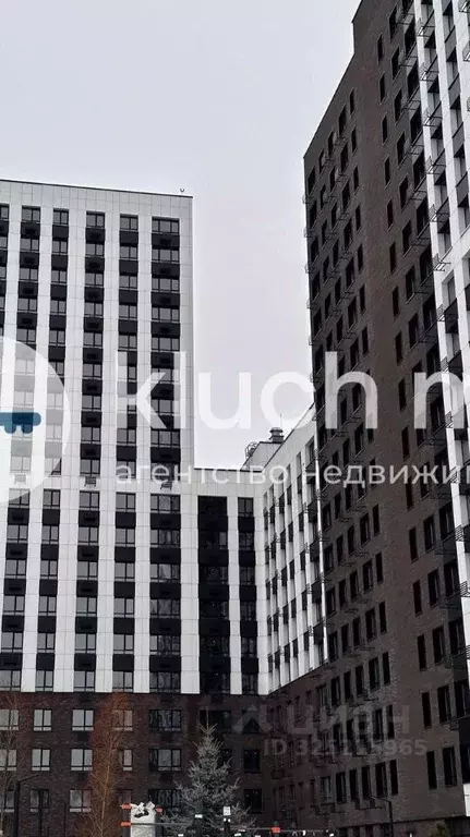 1-к кв. Татарстан, Казань ул. Ярышлар, 8 (36.0 м) - Фото 1