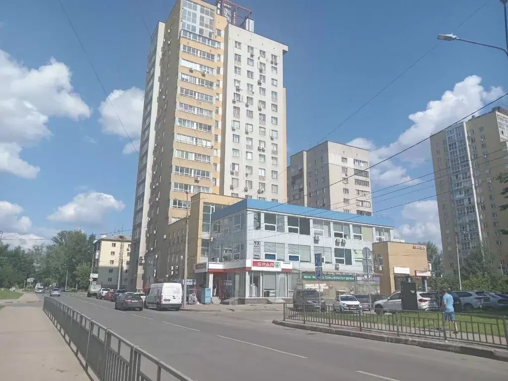 Помещение свободного назначения в Нижегородская область, Нижний ... - Фото 1