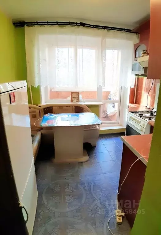 1-к кв. Башкортостан, Уфа ул. Степана Кувыкина, 12 (35.0 м) - Фото 2