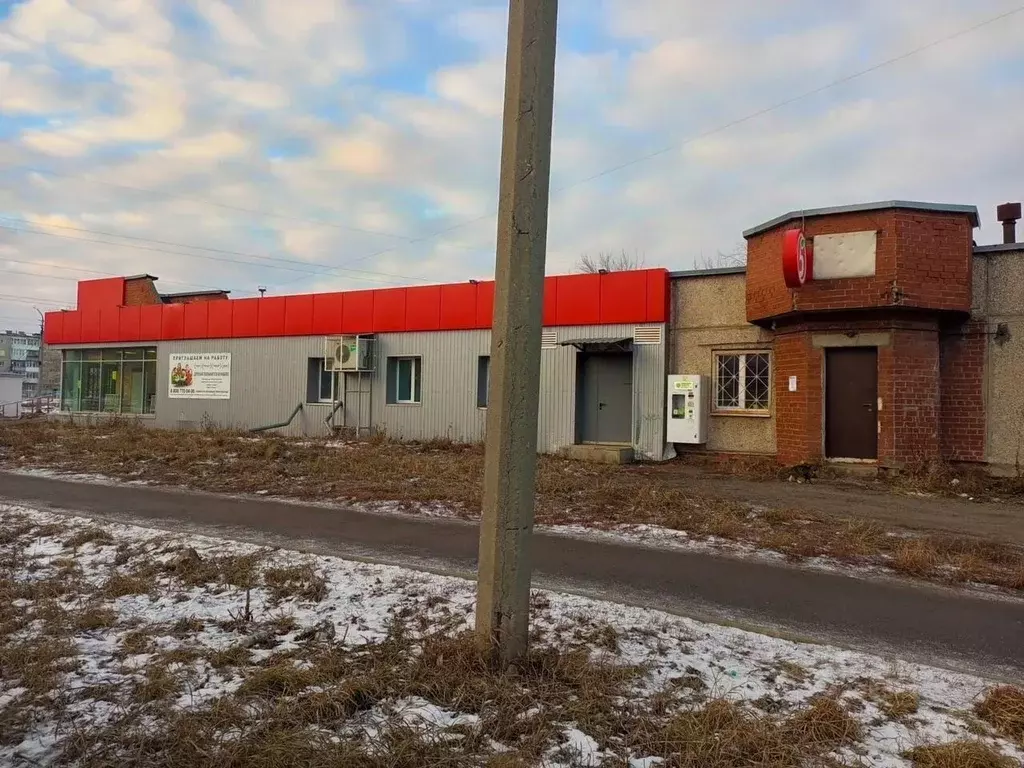 Помещение свободного назначения в Свердловская область, ... - Фото 2