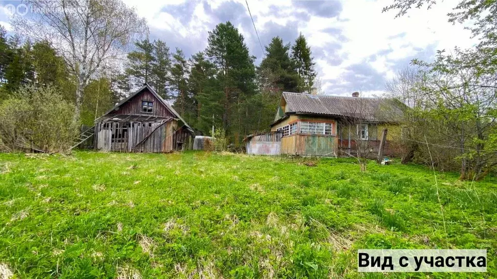 Дом в Сясьстрой, Валгомская улица, 25 (49.3 м) - Фото 2