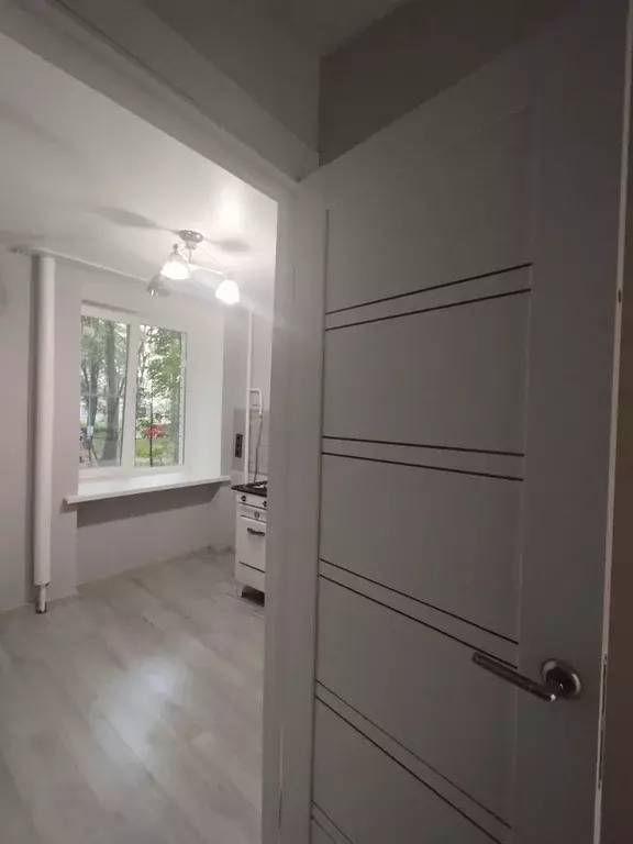 Продаётся 1-к квартира, 30 м - Фото 1