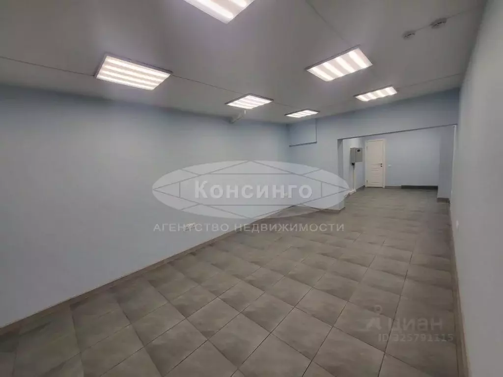 Помещение свободного назначения в Москва ул. Павла Корчагина, 10 (112 ... - Фото 1