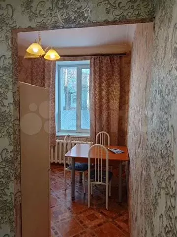 1-к. квартира, 39,6 м, 1/2 эт. - Фото 0