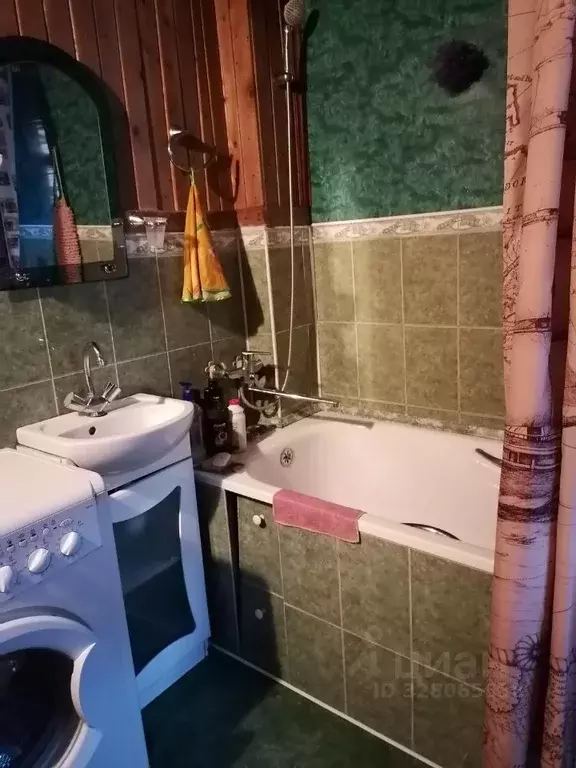 Комната Нижегородская область, Нижний Новгород Юношеская ул., 3 (30.0 ... - Фото 2