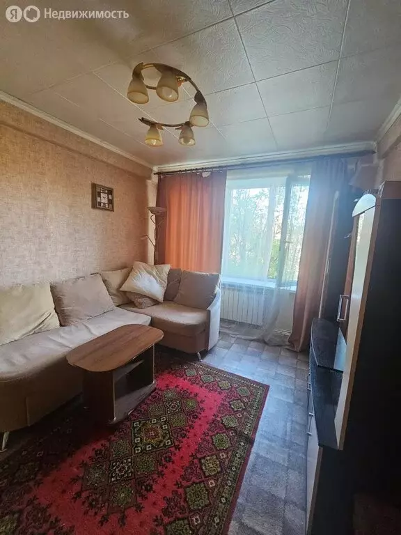 1-комнатная квартира: Санкт-Петербург, улица Крыленко, 5 (31 м) - Фото 1