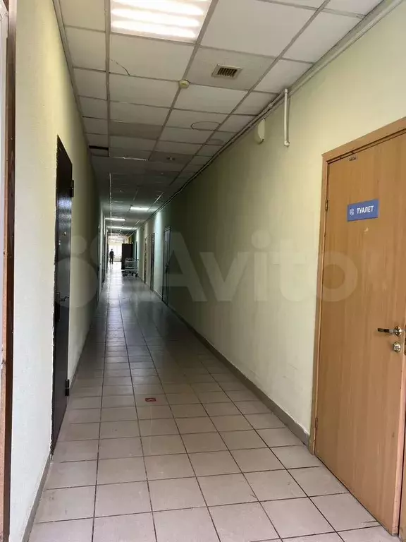 Офис - Фото 1