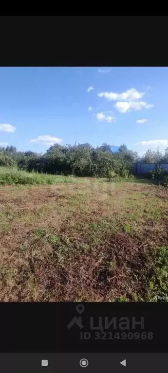 Участок в Башкортостан, Кармаскалинский район, Подлубовский сельсовет, ... - Фото 2