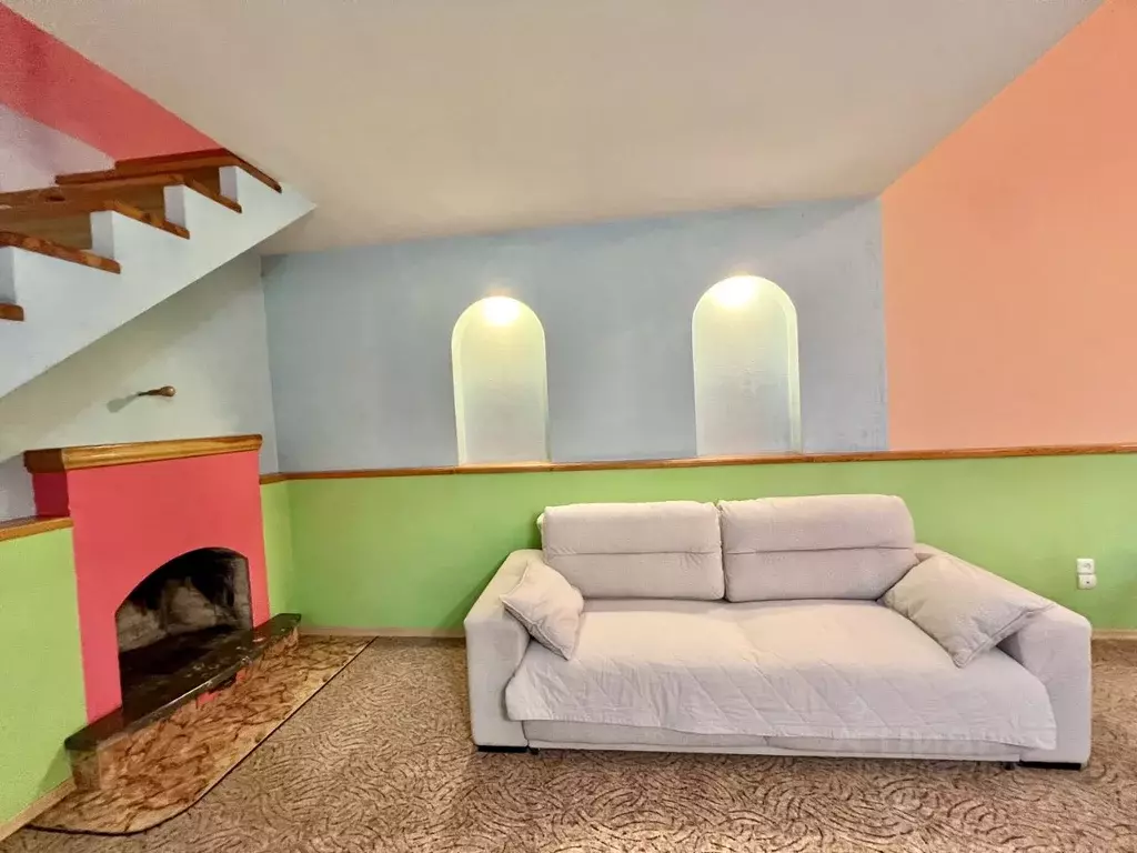 2-к кв. Крым, Ялта ул. Екатерининская, 6 (50.0 м) - Фото 2