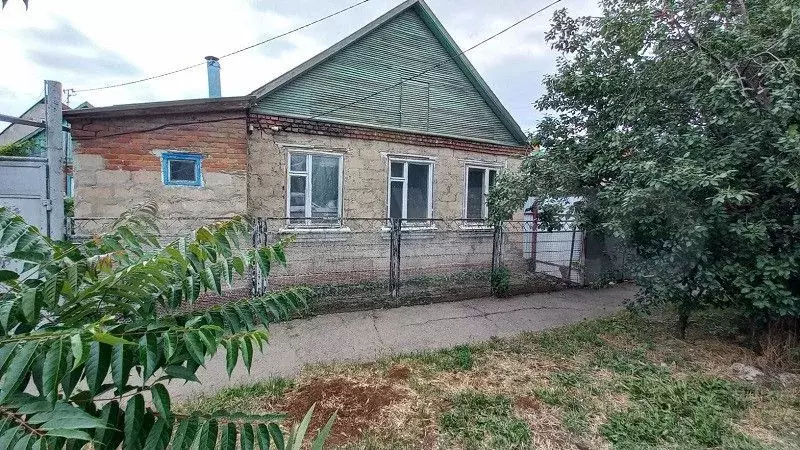 Дом 50 м на участке 4,8 сот. - Фото 0