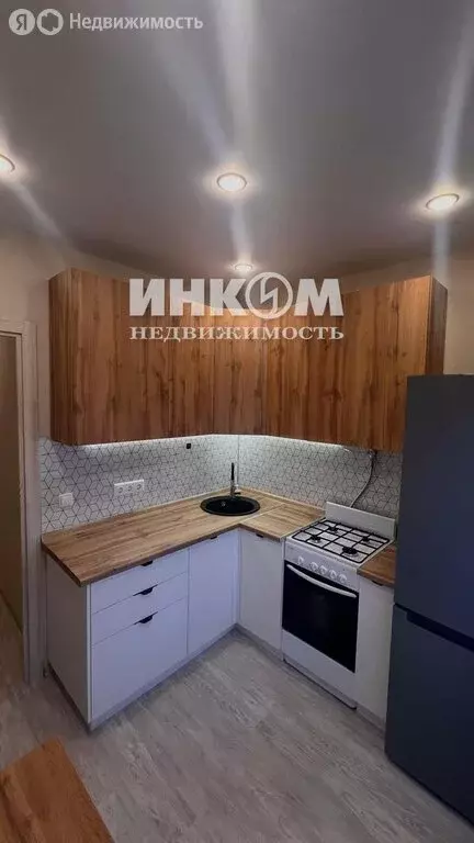 2-комнатная квартира: Москва, Открытое шоссе, 3к4 (45 м) - Фото 1