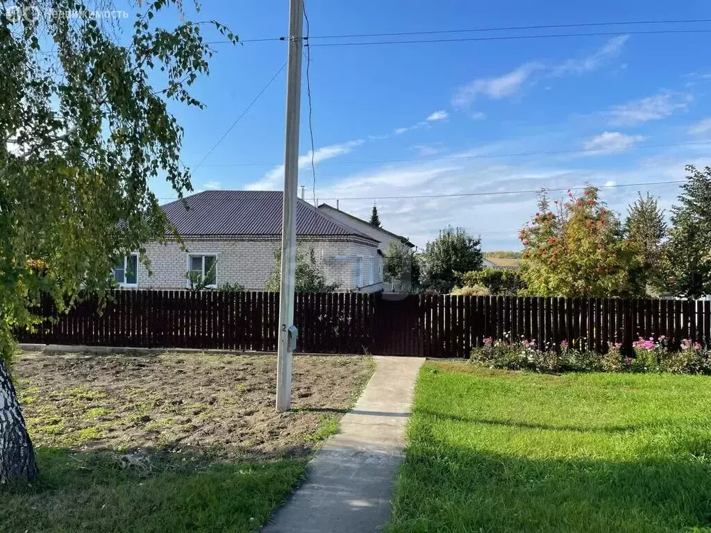 Дом в село Шипуново, Заречная улица (93.5 м) - Фото 1