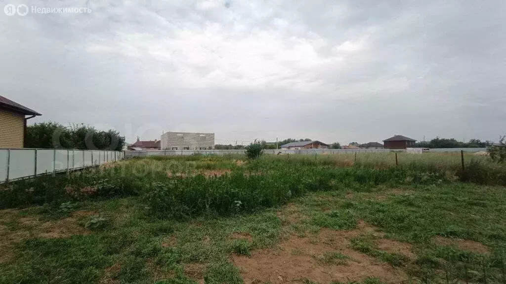 Участок в Краснослободск, Совхозная улица (6 м) - Фото 2