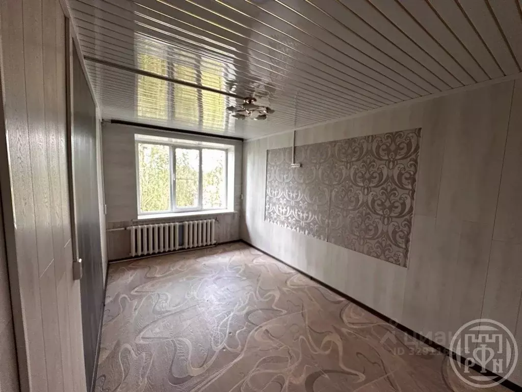 3-к кв. Ленинградская область, Лужский район, Заклинское с/пос, д. ... - Фото 2