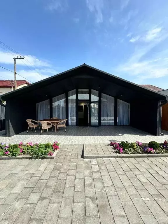 Дом в Дагестан, Дербентский район, с. Хазар ул. Мира, 15 (80 м) - Фото 1