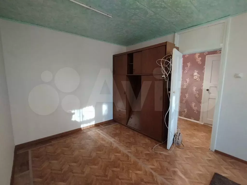 1-к. квартира, 34,9 м, 2/5 эт. - Фото 1