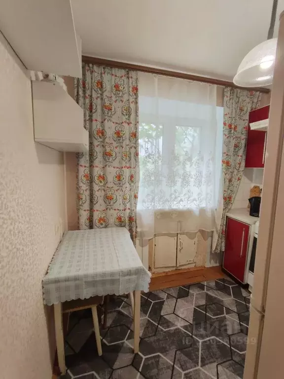 2-к кв. Тверская область, Тверь ул. Богданова, 24к2 (40.0 м) - Фото 2