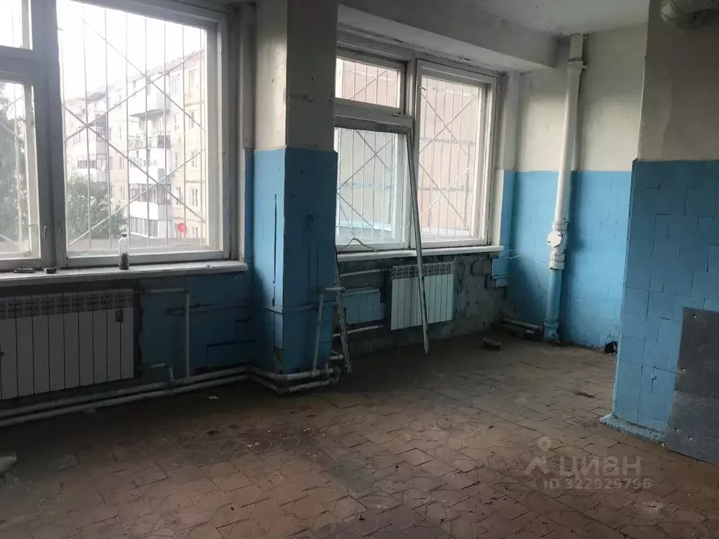 Офис в Ярославская область, Рыбинский муниципальный округ, пос. ... - Фото 2