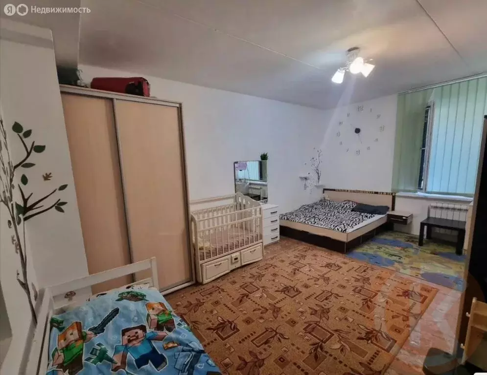 3-комнатная квартира: Евпатория, проспект Победы, 55 (87.3 м) - Фото 2