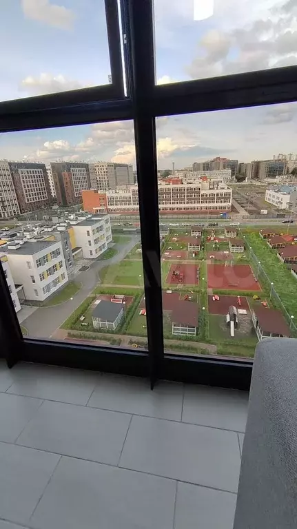 Квартира-студия, 25 м, 9/12 эт. - Фото 0