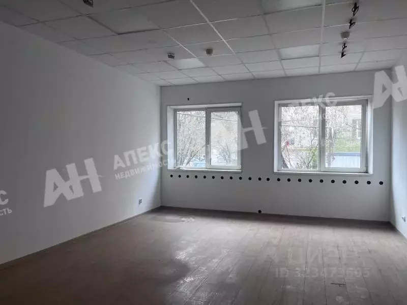 Офис в Москва Сиреневый бул., 62А (32 м) - Фото 1