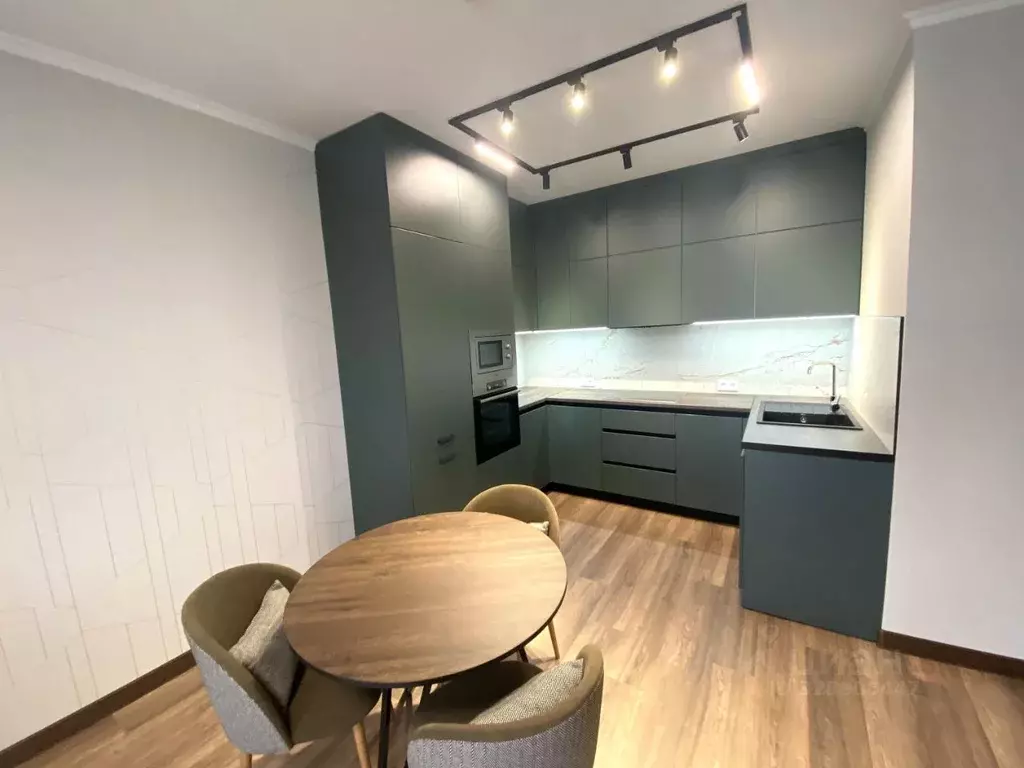 2-к кв. Пермский край, Пермь ул. Чернышевского, 22 (55.0 м) - Фото 1