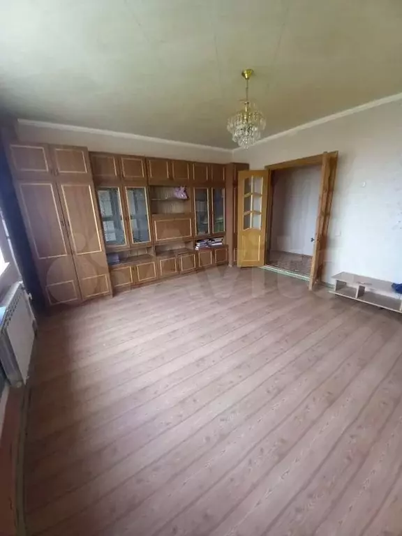 3-к. квартира, 66,4 м, 5/9 эт. - Фото 1