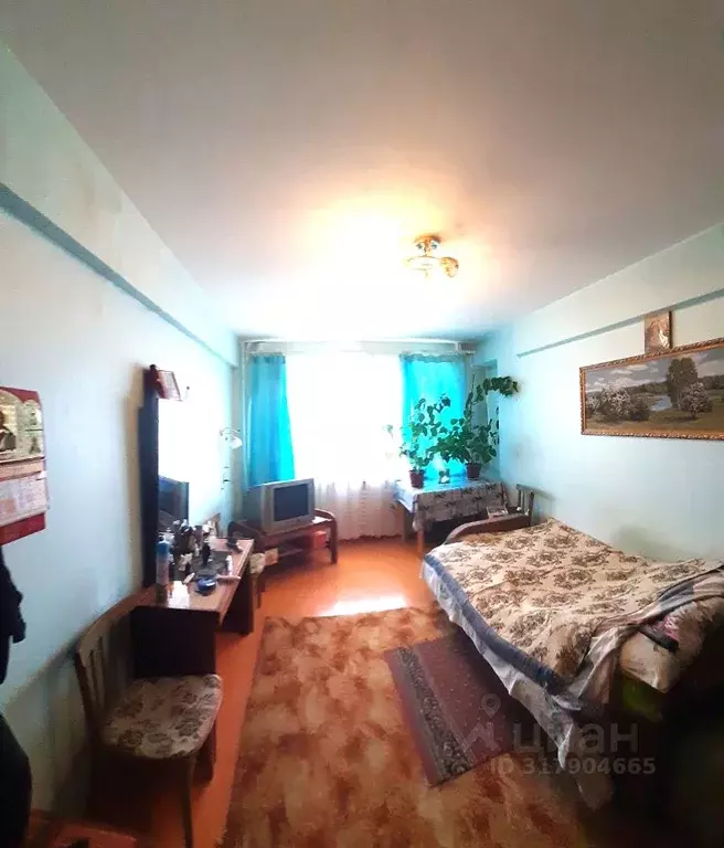 2-к кв. Архангельская область, Архангельск Ленинградский просп., 21к1 ... - Фото 0