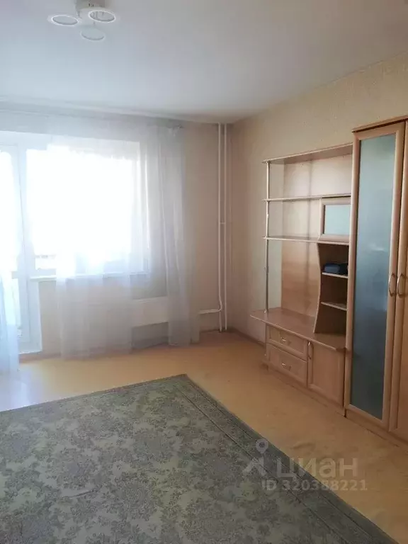 1-к кв. Челябинская область, Челябинск ул. 1-я Окружная, 3 (40.0 м) - Фото 0