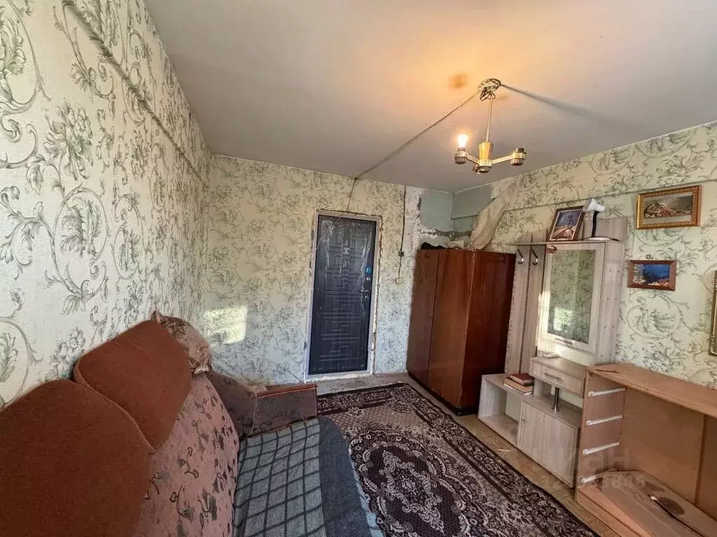 Комната Амурская область, Благовещенск ул. Мухина, 87/3 (13.9 м) - Фото 1