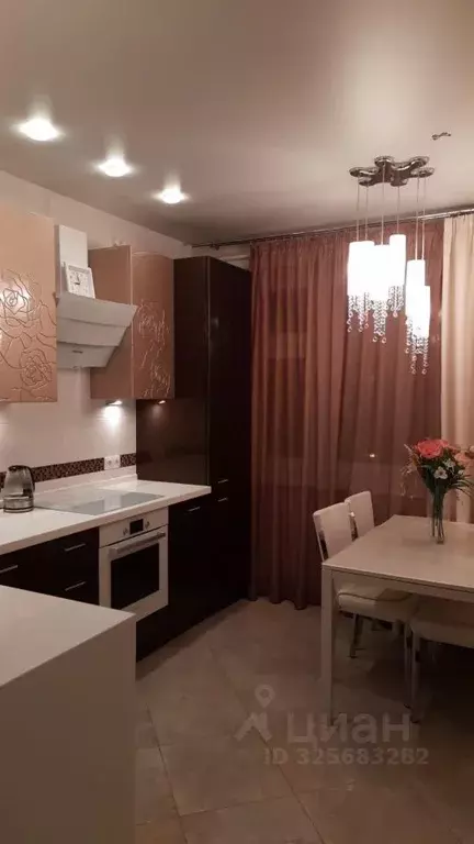 2-к кв. Московская область, Балашиха ул. Дмитриева, 8 (58.0 м) - Фото 1