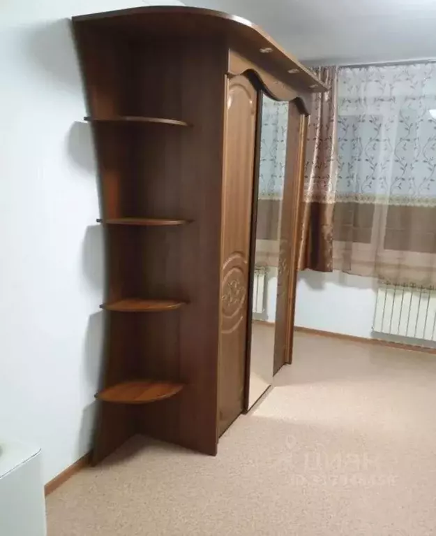 1-к кв. Кемеровская область, Кемерово ул. Попова, 5 (23.0 м) - Фото 1