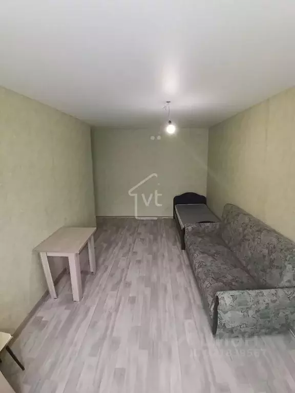 2-к кв. Владимирская область, Лакинск г. Собинский муниципальный ... - Фото 2