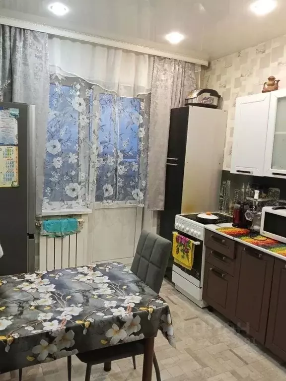 2-к кв. Иркутская область, Зима Ангарский мкр, 45 (46.7 м) - Фото 2