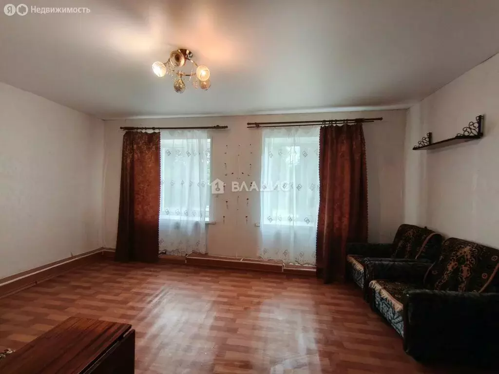 2-комнатная квартира: посёлок Нолька, улица Нолька, 47 (49.2 м) - Фото 1