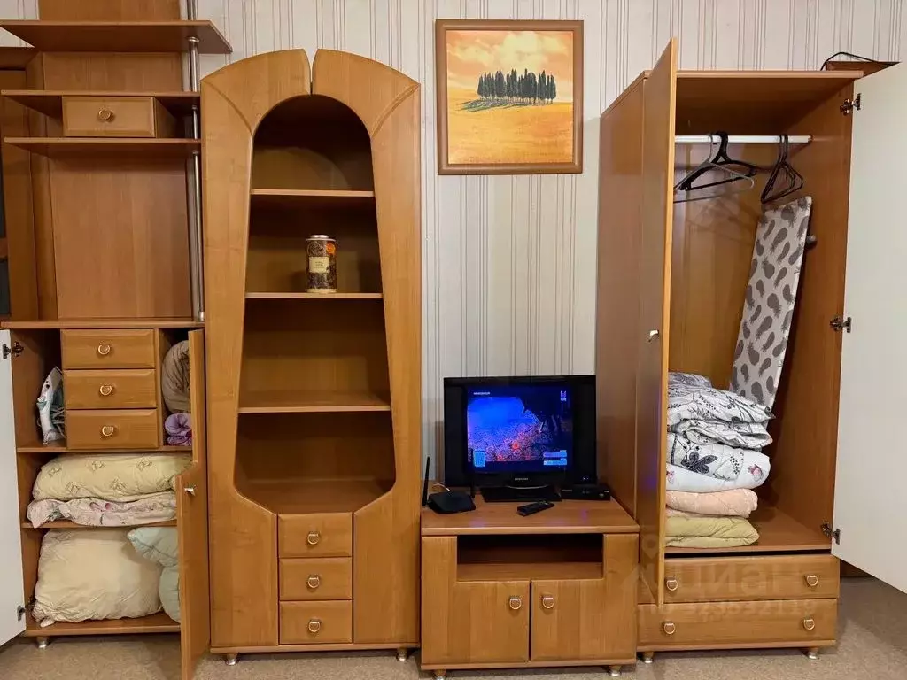 2-к кв. Забайкальский край, Чита ул. Бабушкина, 78 (52.0 м) - Фото 1